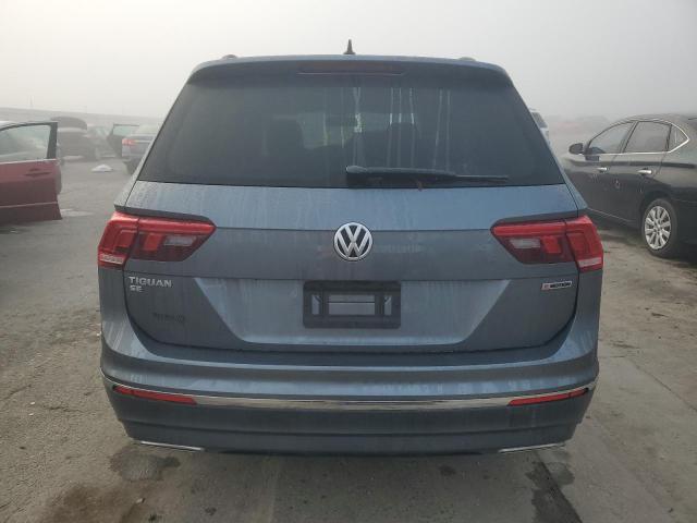 2020 VOLKSWAGEN TIGUAN SE - 3VV2B7AX7LM099815
