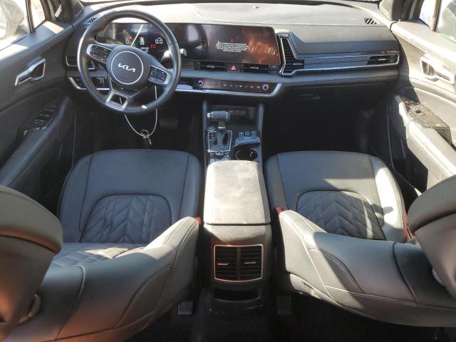 2024 KIA SPORTAGE X - 5XYK6CDF6RG180907