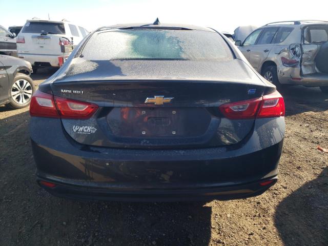 VIN 1G1ZJ5SUXGF339155 2016 CHEVROLET MALIBU no.6