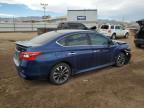 Lot #3033735711 2018 NISSAN SENTRA S