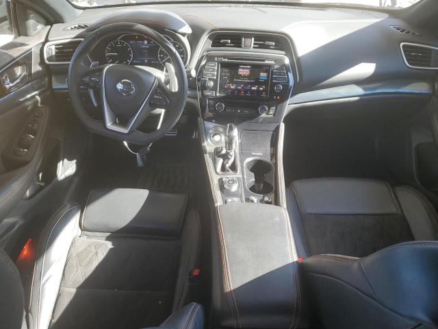 1N4AA6EV9MC503996 2021 NISSAN MAXIMA