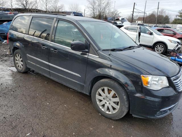 2016 CHRYSLER TOWN & COU 2C4RC1BG1GR164954