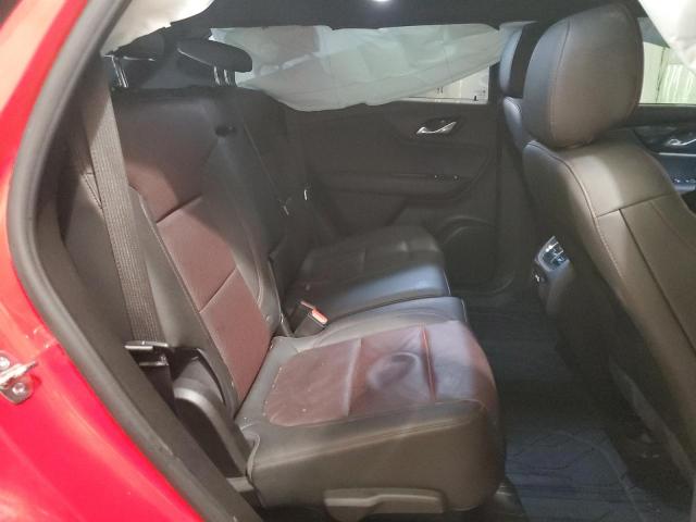 2019 CHEVROLET BLAZER RS - 3GNKBJRS3KS690164