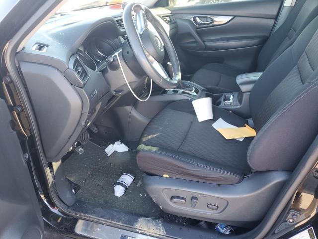 2017 NISSAN ROGUE S - 5N1AT2MT1HC848700