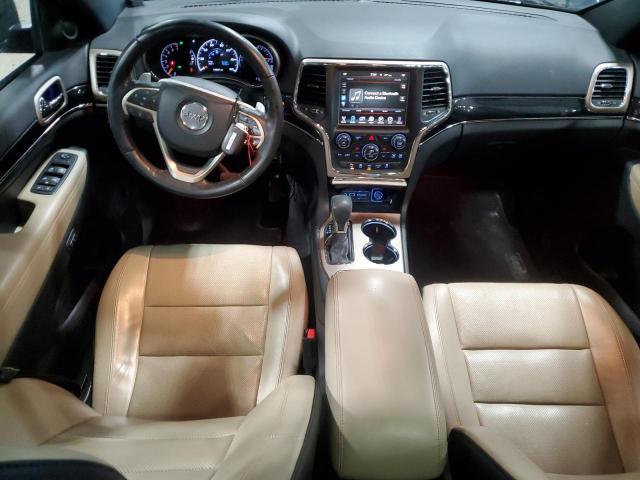 2016 JEEP GRAND CHER - 1C4RJFBG6GC418038