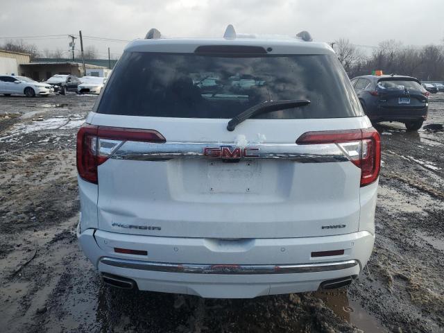 VIN 1GKKNXLS5MZ154418 2021 GMC ACADIA DEN no.6