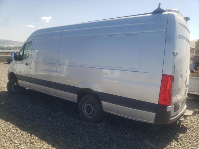 MERCEDES-BENZ SPRINTER 2 2023 silver  diesel W1Y4NDVY0PT115257 photo #3