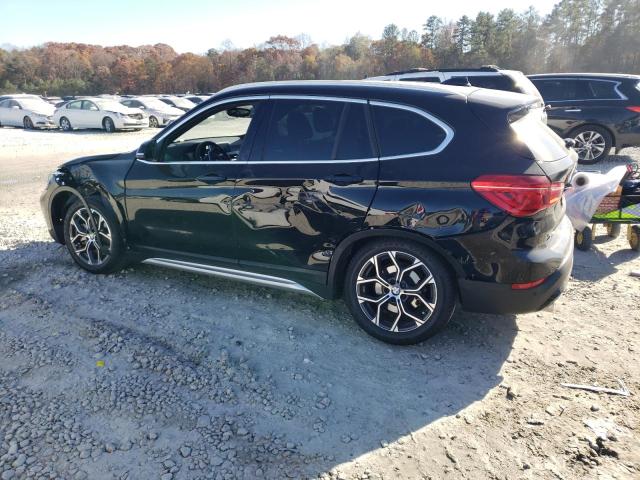 VIN WBXJG7C03N5V16273 2022 BMW X1 no.2