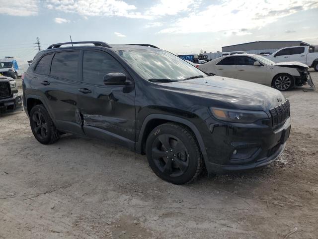 2020 JEEP CHEROKEE L - 1C4PJLLB2LD545754