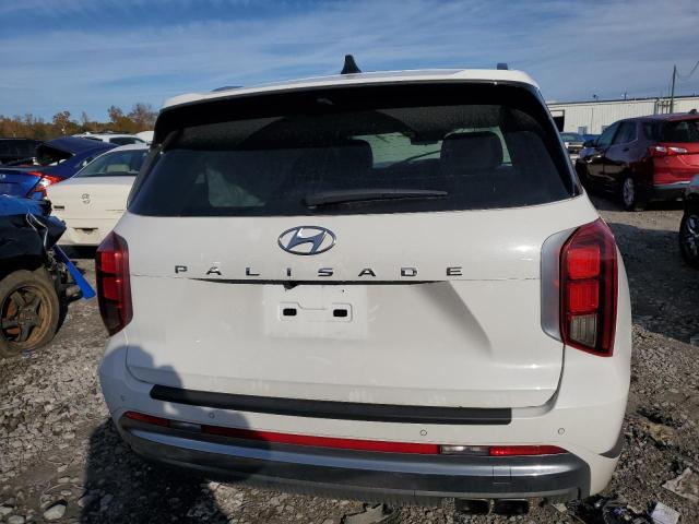2024 HYUNDAI PALISADE C - KM8R74GE1RU725149