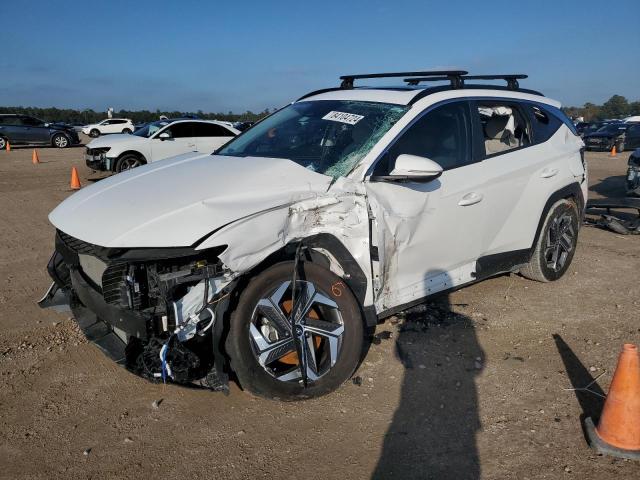 2024 HYUNDAI TUCSON SEL - 5NMJF3DE7RH323629