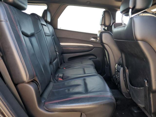 2015 DODGE DURANGO R/ - 1C4SDJCT0FC722911