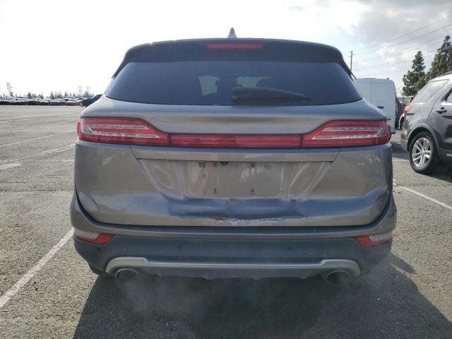 2017 LINCOLN MKC SELECT 5LMCJ2C99HUL32743