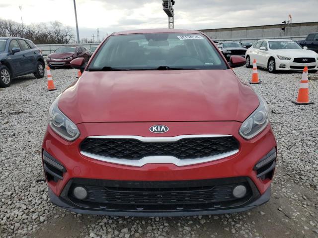 VIN 3KPF24AD0LE233966 2020 KIA FORTE no.5