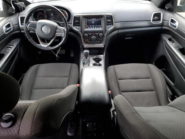 2021 JEEP GRAND CHER - 1C4RJFAG8MC504772