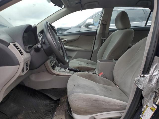 VIN 2T1BU4EE2DC086593 2013 TOYOTA COROLLA no.7