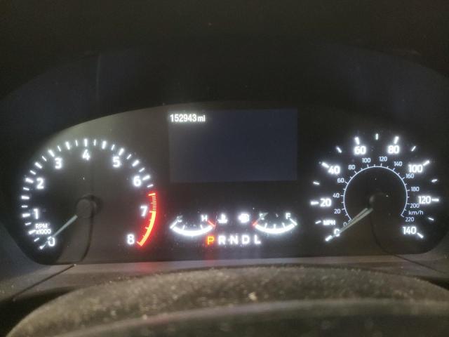 2021 FORD ESCAPE SE - 1FMCU0G62MUA80438