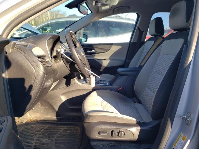 2018 CHEVROLET EQUINOX LT - 2GNAXSEV3J6173835