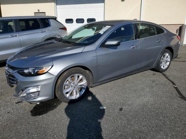 2023 CHEVROLET MALIBU LT #3031855000