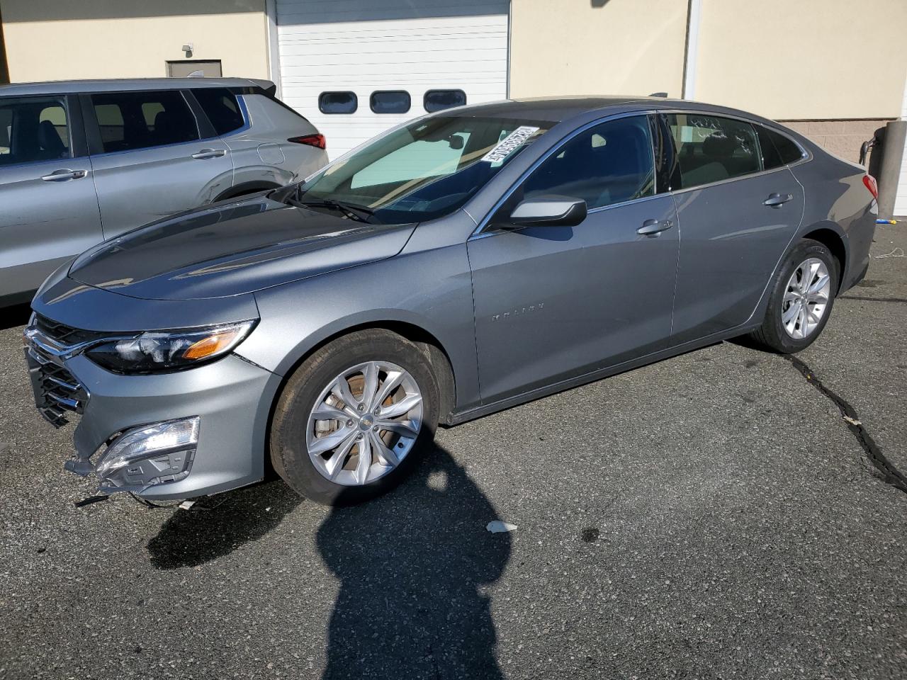 Lot #3031855000 2023 CHEVROLET MALIBU LT