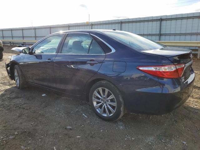 VIN 4T1BF1FK9HU627088 2017 TOYOTA CAMRY no.2