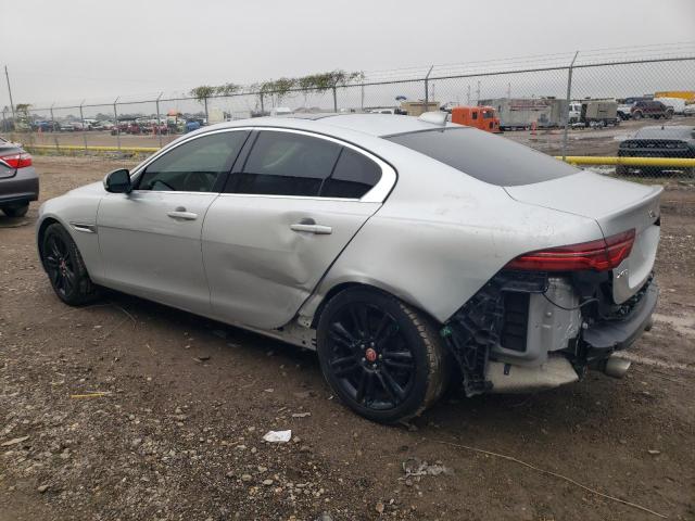 2020 JAGUAR XE S SAJAE4FXXLCP63651