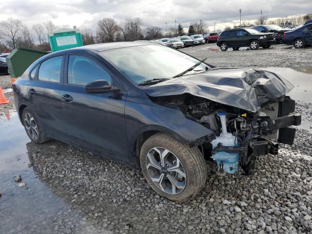 2021 KIA FORTE FE - 3KPF24AD4ME384973