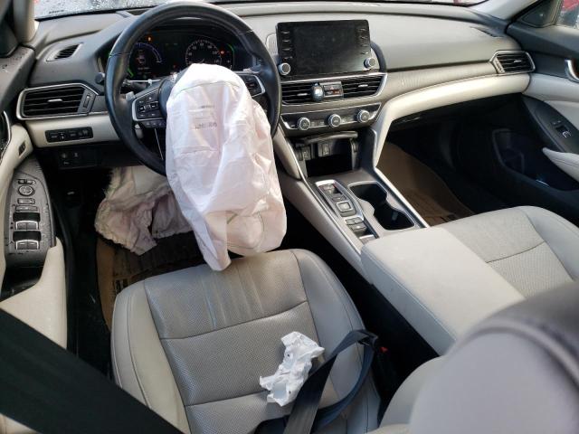 2019 HONDA ACCORD TOU - 1HGCV3F99KA019537