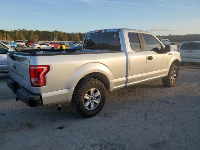 2016 FORD F150 SUPER - 1FTEX1C81GFC61363