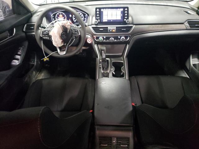 2018 HONDA ACCORD EX - 1HGCV1F44JA153444