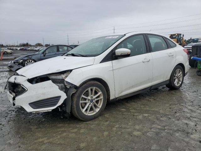 2017 FORD FOCUS SE - 1FADP3F21HL206841