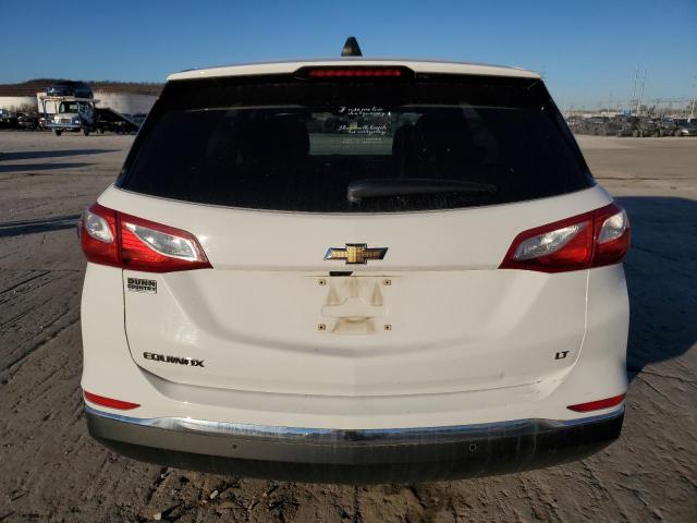 2019 CHEVROLET EQUINOX LT - 2GNAXKEV2K6198534