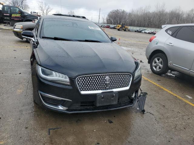 2018 LINCOLN MKZ HYBRID - 3LN6L5LU1JR619622