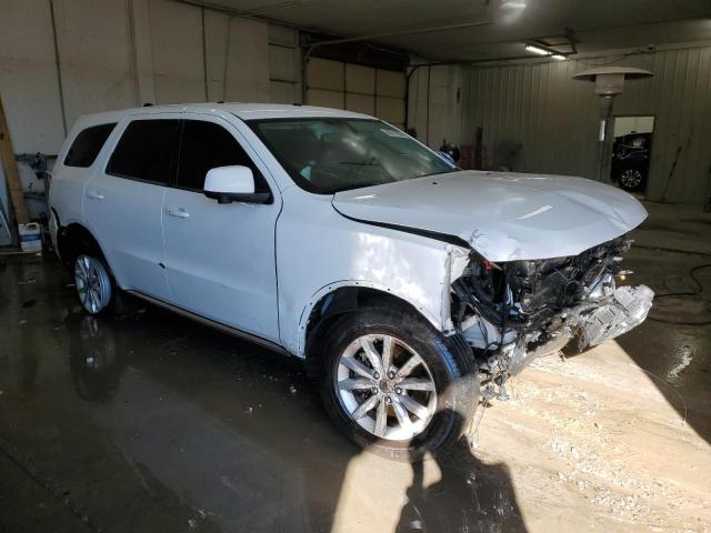 2020 DODGE DURANGO SS 1C4RDJFG9LC431686