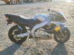 2003 YAMAHA YZF600 R - JYA5AHE013A039989