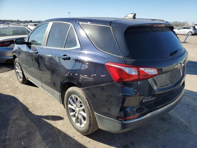 VIN 3GNAXKEVXMS141213 2021 CHEVROLET EQUINOX no.2