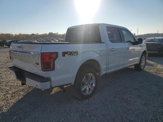 2016 FORD F150 SUPER - 1FTEW1EG9GFA10405