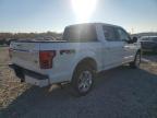 Lot #3024153853 2016 FORD F150 SUPER