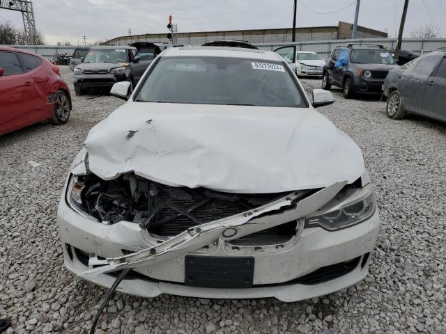 2015 BMW 335 XI - WBA3B9G59FNR92886