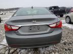 HYUNDAI SONATA GLS photo