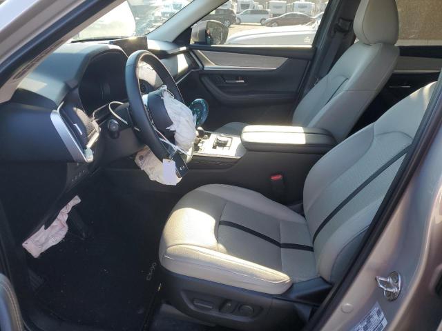 2024 MAZDA CX-90 PREM - JM3KKDHA2R1117052