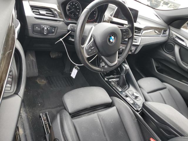 2018 BMW X2 XDRIVE2 - WBXYJ5C36JEF78178