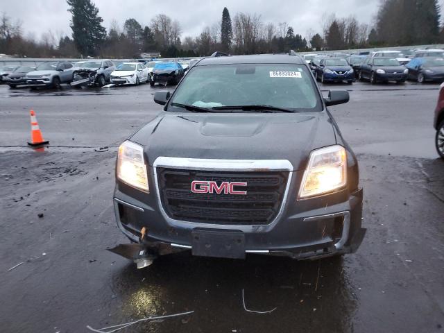 2017 GMC TERRAIN SL - 2GKFLTEK2H6118524