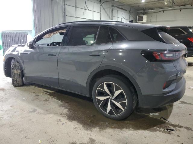 2023 VOLKSWAGEN ID.4 PRO S - 1V2GNPE89PC013523