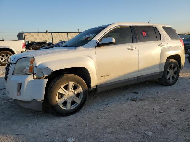 GMC TERRAIN SL