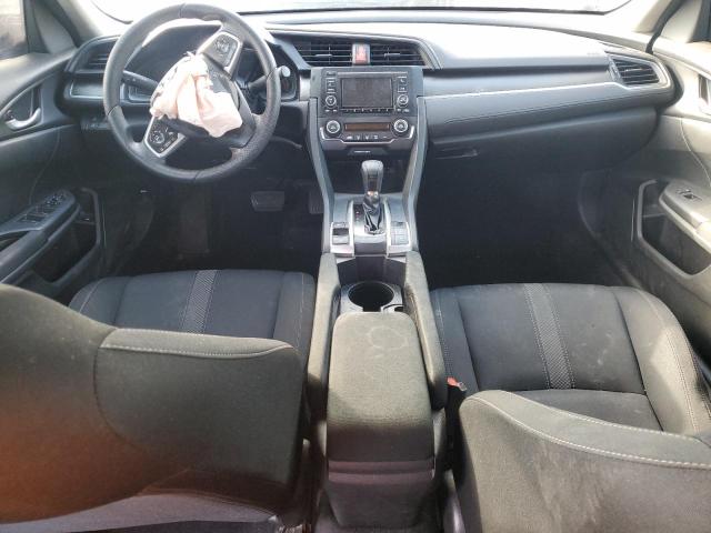 2019 HONDA CIVIC LX - 19XFC2F61KE038744