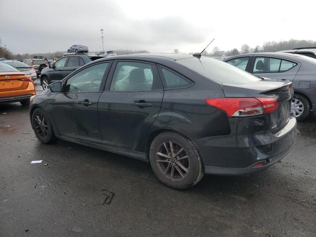 VIN 1FADP3F26FL201423 2015 FORD FOCUS no.2