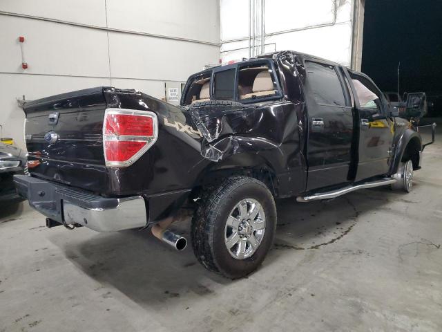 Vin: 1ftfw1et3eke07890, lot: 80636234, ford f-150 supercrew 20143