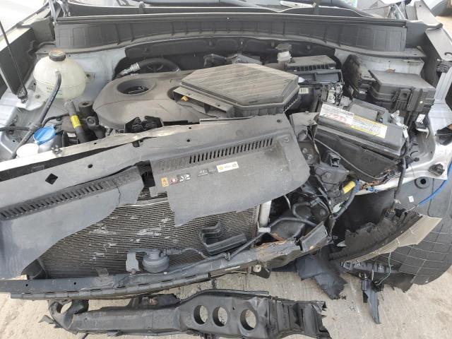 2019 HYUNDAI TUCSON LIM - KM8J33A48KU848004