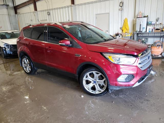 VIN 1FMCU9J97JUA18567 2018 FORD ESCAPE no.4